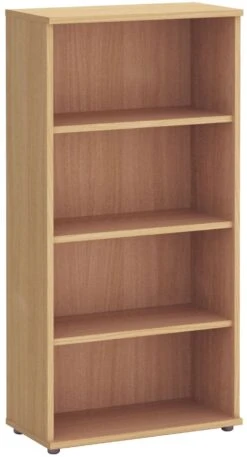 NEXT DAY Commerce II Office Bookcases 10 NEXT DAY Commerce II Office Bookcases -Office Furniture 102908