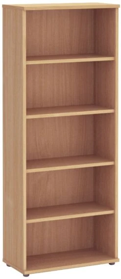 NEXT DAY Commerce II Office Bookcases 11 NEXT DAY Commerce II Office Bookcases -Office Furniture 102909