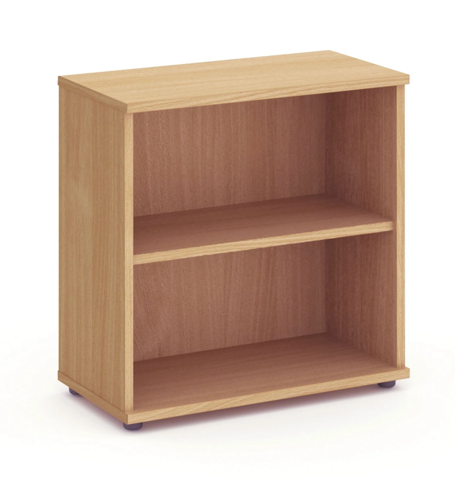 NEXT DAY Commerce II Office Bookcases 4 NEXT DAY Commerce II Office Bookcases - Image 2