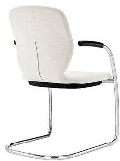 Boss Design Lily Visitor Chair -Office Furniture 102954