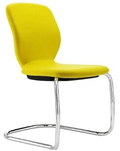 Boss Design Lily Visitor Chair