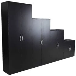 Karbon Wooden Office Cupboards -Office Furniture 103288