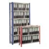 Lever Arch File Shelving -Office Furniture 103490