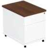 Presence Mobile Pedestals 2 Presence Mobile Pedestals -Office Furniture 103492