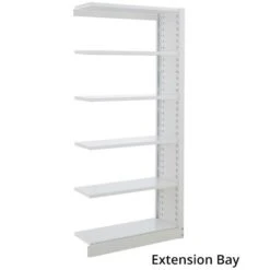 Boltless Office Shelving -Office Furniture 103641