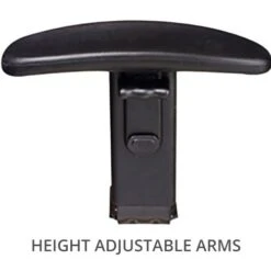 Re-Act Draughtsman Chair -Office Furniture 103818