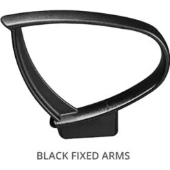 Re-Act Draughtsman Chair -Office Furniture 103819