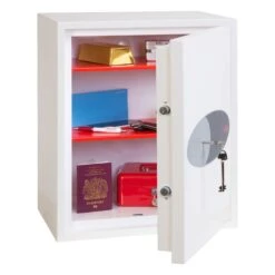 Phoenix 1180 Series Fortress Safes -Office Furniture 104076
