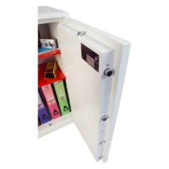 Phoenix 1180 Series Fortress Safes -Office Furniture 104081