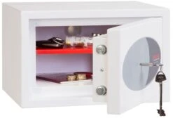 Phoenix 1180 Series Fortress Safes -Office Furniture 104082