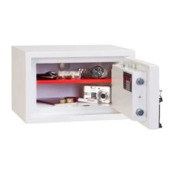 Phoenix 1180 Series Fortress Safes -Office Furniture 104083