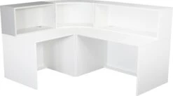 Karbon Modular Reception Desks 32 Karbon Modular Reception Desks -Office Furniture 104305