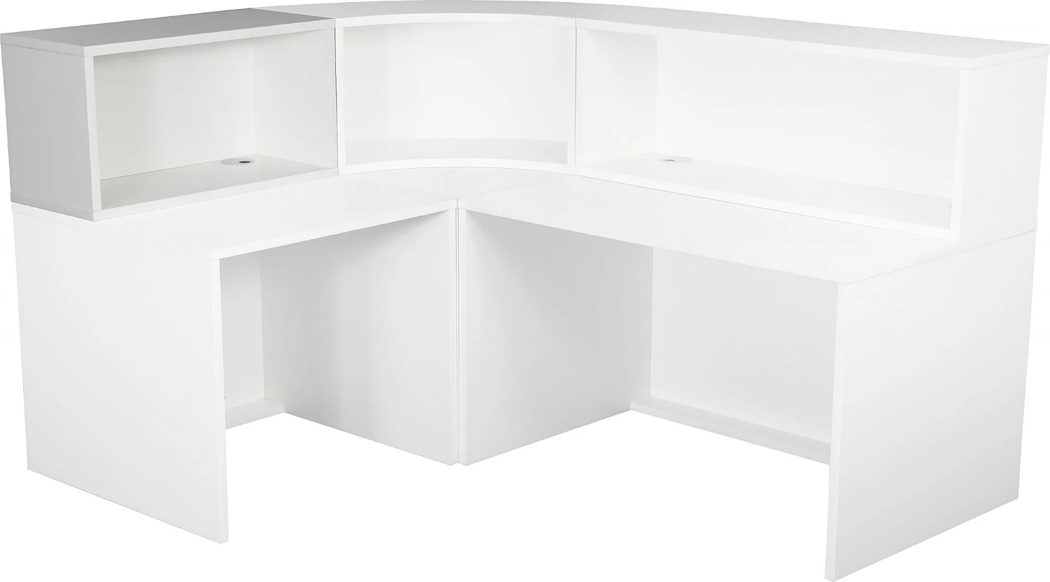 Karbon Modular Reception Desks 13 Karbon Modular Reception Desks - Image 11