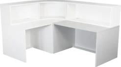 Karbon Modular Reception Desks 34 Karbon Modular Reception Desks -Office Furniture 104307