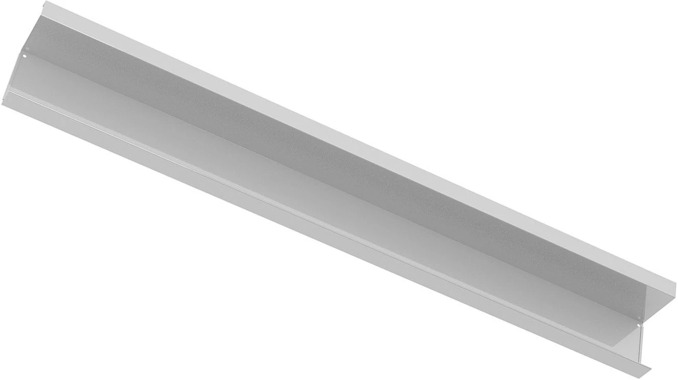 Collab Desk Cable Tray For Single Desks 3 Collab Desk Cable Tray For Single Desks