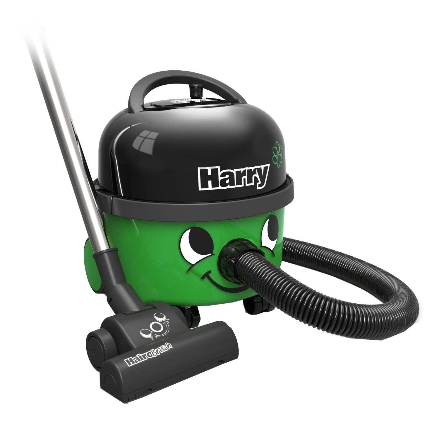 Numatic Harry Vacuum Cleaner HHR200 3 Numatic Harry Vacuum Cleaner HHR200