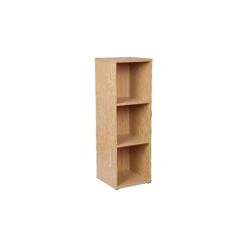 Karbon Narrow Bookcases -Office Furniture 104620