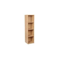 Karbon Narrow Bookcases -Office Furniture 104621