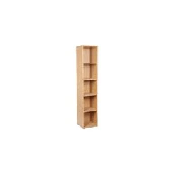 Karbon Narrow Bookcases -Office Furniture 104622