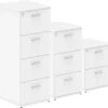 NEXT DAY InterAct Filing Cabinets -Office Furniture 104635