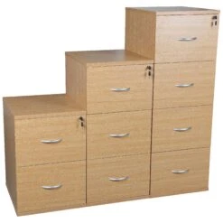 Karbon Wooden Filing Cabinets 20 Karbon Wooden Filing Cabinets -Office Furniture 104639