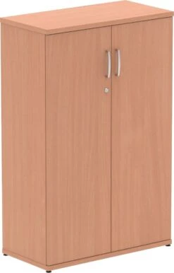 NEXT DAY InterAct Office Cupboards -Office Furniture 104697