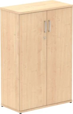 NEXT DAY InterAct Office Cupboards -Office Furniture 104698