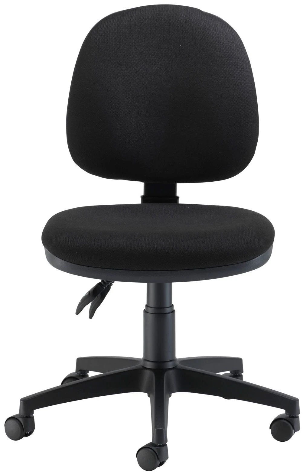Concept Medium Back Operator Chair 4 Concept Medium Back Operator Chair - Image 2