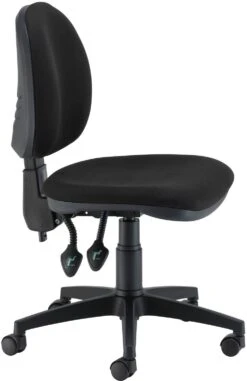 Concept Medium Back Operator Chair 10 Concept Medium Back Operator Chair -Office Furniture 104834
