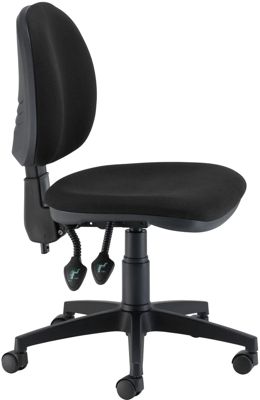 Concept Medium Back Operator Chair 5 Concept Medium Back Operator Chair - Image 3