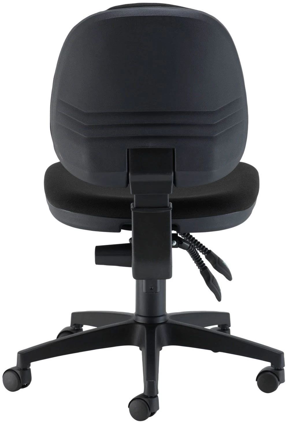 Concept Medium Back Operator Chair 6 Concept Medium Back Operator Chair - Image 4