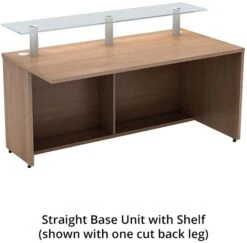 Bodum II Modular Reception Desks 10 Bodum II Modular Reception Desks -Office Furniture 104985