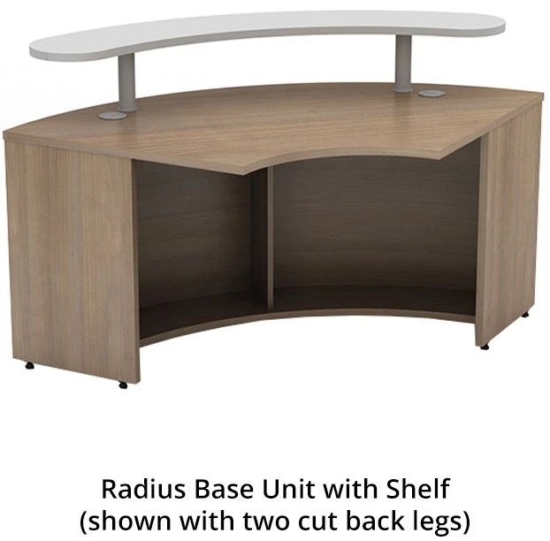 Bodum II Modular Reception Desks 7 Bodum II Modular Reception Desks - Image 5