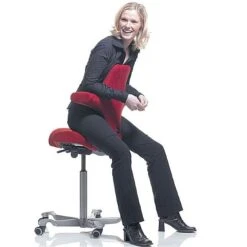 HAG Capisco 8106 Chair -Office Furniture 105002