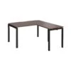 NEXT DAY Balance Single Bench Desk With Return 2 NEXT DAY Balance Single Bench Desk With Return -Office Furniture 105565