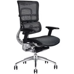 I29 24 Hour All Mesh Office Chair