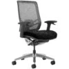 Ergo Posture 24 Hour Fabric And Mesh Office Chair -Office Furniture 105680