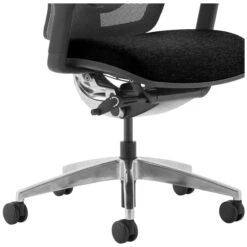 Ergo Posture 24 Hour Fabric And Mesh Office Chair -Office Furniture 105681