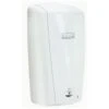 Rubbermaid Wall Mounted White Hand Soap Dispenser