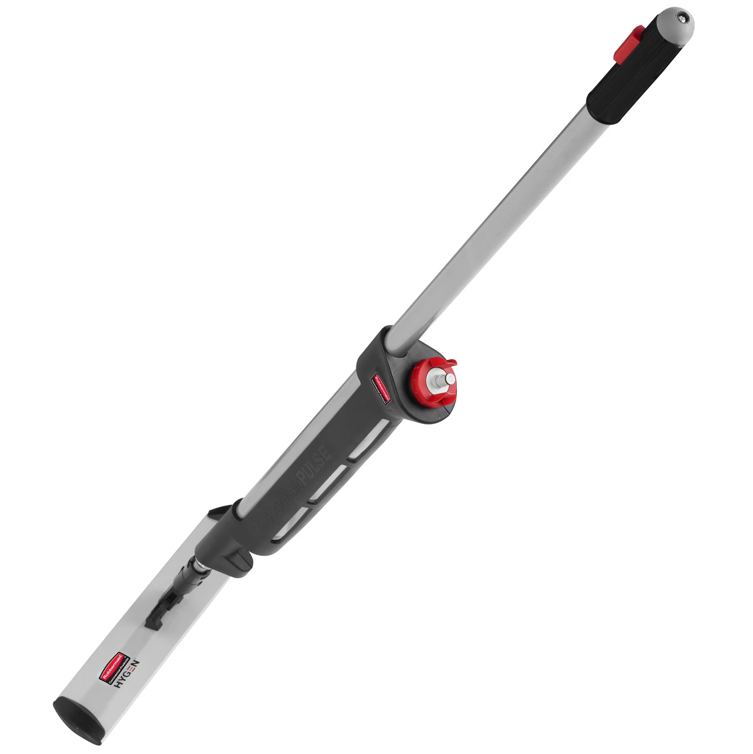 Rubbermaid Pulse Microfibre Floor Cleaning System 4 Rubbermaid Pulse Microfibre Floor Cleaning System - Image 2