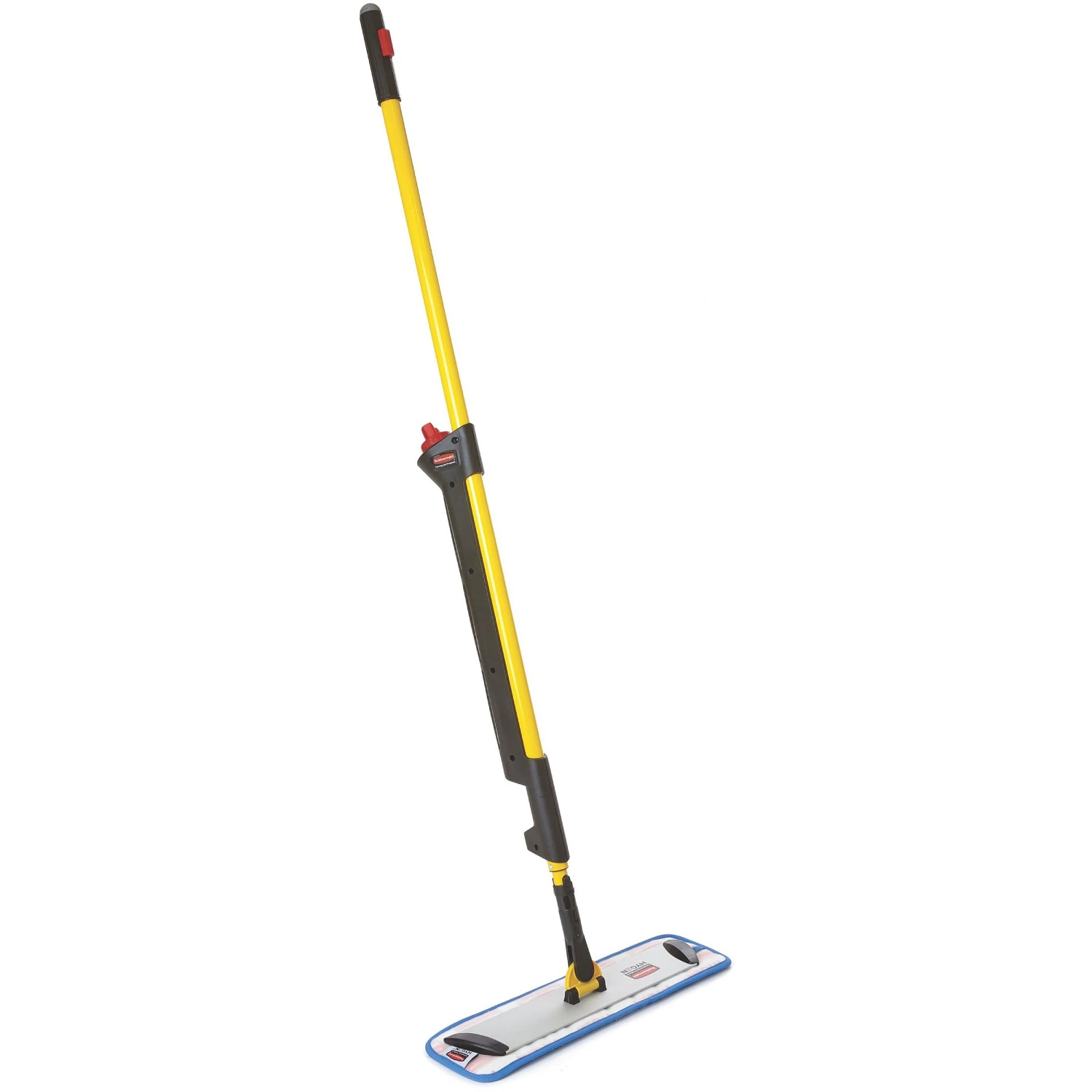 Rubbermaid Pulse Microfibre Floor Cleaning System 3 Rubbermaid Pulse Microfibre Floor Cleaning System