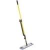Rubbermaid Pulse Cleaning System Kit With 2 Microfibre Mop Pads 2 Rubbermaid Pulse Cleaning System Kit With 2 Microfibre Mop Pads -Office Furniture 105818