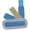 Rubbermaid Hygen Microfibre Damp Mops 1 Rubbermaid Hygen Microfibre Damp Mops -Office Furniture 105826