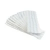Rubbermaid Hygen Microfibre Disposal Mop Pads -Office Furniture 105828