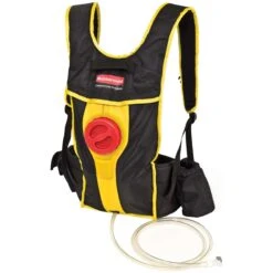 Rubbermaid Flow Backpack -Office Furniture 105832