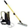 Rubbermaid Pulse Mop And Backpack Kit -Office Furniture 105844