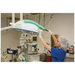 Rubbermaid Hygen Flexible Dusting Kit -Office Furniture 105869