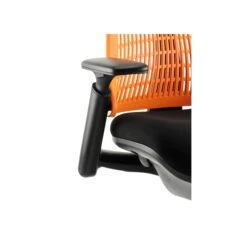 Incite Task Office Chair With Headrest -Office Furniture 105889