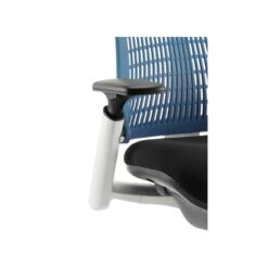 Incite Task Office Chair With Headrest -Office Furniture 105898