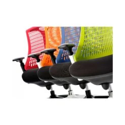 Incite Task Office Chair With Headrest -Office Furniture 105919